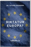 Diktatur Europa?