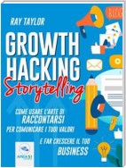 Growth Hacking Storytelling