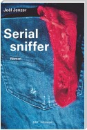 Serial sniffer