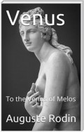 Venus / To the Venus of Melos