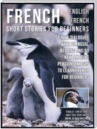 French Short Stories for Beginners - English French