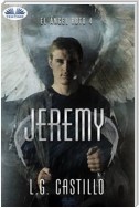 Jeremy (El Ángel Roto 4)