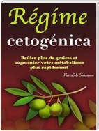 Régime Cétogène