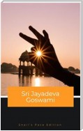 Sri Jayadeva Goswami