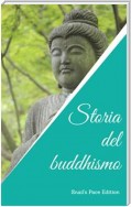 Storia del buddhismo