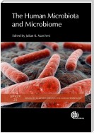 The Human Microbiota and Microbiome