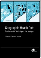 Geographic Health Data