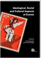 Ideological, Social and Cultural Aspects of Events