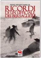 Ricordi di un giovane ufficiale dei bersaglieri. Dalla guerra di Spagna, a Tobruk, El Alamein, la prigionia fino alla Liberazione