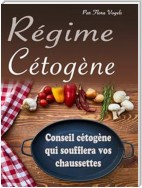 Régime Cétogène