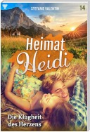 Heimat-Heidi 14 – Heimatroman