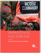 Health Emergency Preparedness and Response