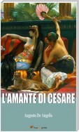 L'amante di Cesare (La biografia di Cleopatra)