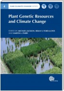 Plant Genetic Resources and Climate Change