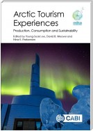 Arctic Tourism Experiences