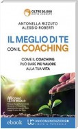 Il meglio di te con il Coaching