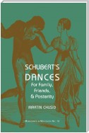 Schubert's Dances