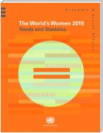 The World's Women 2015