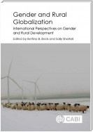 Gender and Rural Globalization