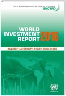 World Investment Report 2016