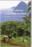 International Volunteer Tourism