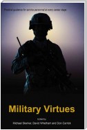 Military Virtues