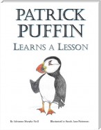 Patrick Puffin Learns a Lesson