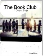 The Book Club :  Ghost Ship