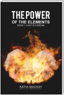 The Power of Elements Book 1
