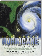 The Great Hurricane of 1780