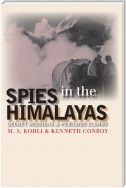 Spies in the Himalayas