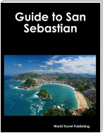 Guide to San Sebastian