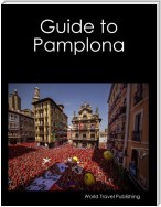 Guide to Pamplona