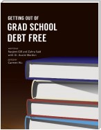 Getting Out of Grad School Debt Free