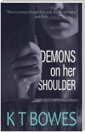 Demons on her Shoulder