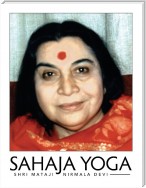 Sahaja Yoga