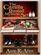 The Camilla Randall Mysteries Box Set