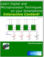 Learn Digital and Microprocessor Techniques on Your Smartphone