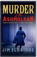 Murder at the Ashmolean