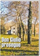 Don Giulio Prosegue