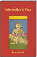 An Introduction to Yoga