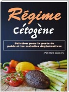 Régime Cétogène