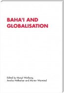 Baha'i and Globalisation