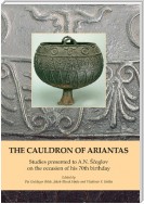 The Cauldron of Ariantas