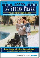 Dr. Stefan Frank 2506 - Arztroman