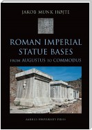 Roman Imperial Statue Bases