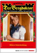 Der Bergdoktor 1979 - Heimatroman