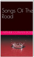 Songs of the Road