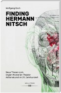 Finding Hermann Nitsch