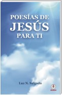 Poesías de Jesús para ti